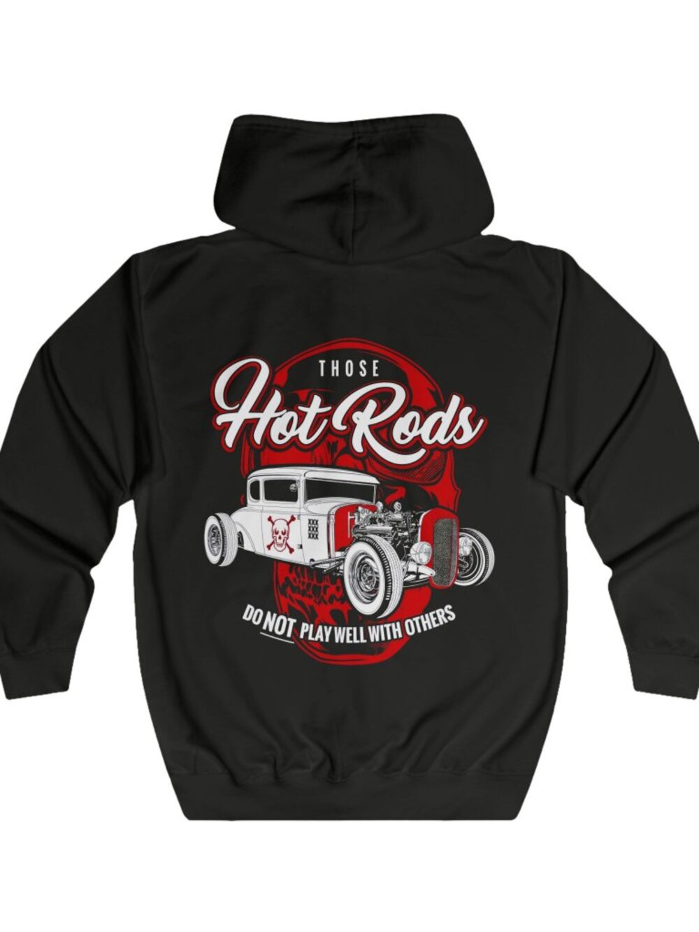 Hot Rods
